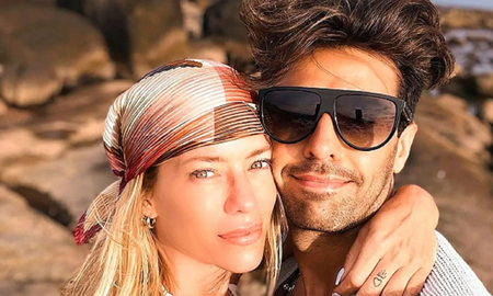 La historia jamás contada de José Manuel Urcera, el esposo de Nicole Neumann La historia jamás contada de José Manuel Urcera, el esposo de Nicole Neumann