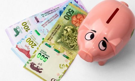 Invertir en Plazo Fijo UVA: ¿cuánto gano con $200.000? Invertir en Plazo Fijo UVA: ¿cuánto gano con $200.000?