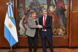 Qué dijo Georgieva sobre la economía argentina: elmensaje que llevó el FMI a Milei