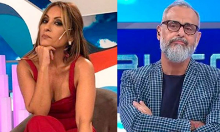 La gran jugada con la que Marcela Tauro podría vengarse de Jorge Rial La gran jugada con la que Marcela Tauro podría vengarse de Jorge Rial