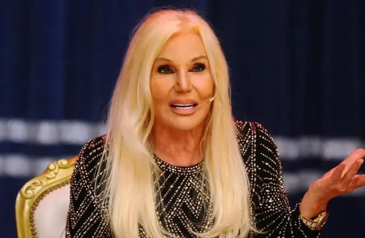 La entrevista entre Susana Giménez y Javier Milei se emitirá el próximo 5 de febrero. La entrevista entre Susana Giménez y Javier Milei se emitirá el próximo 5 de febrero.