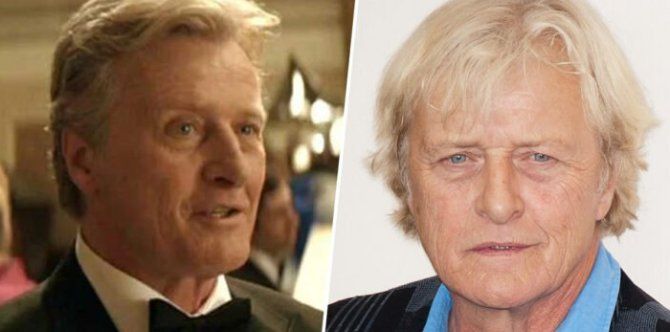 Murió Rutger Hauer, el famoso villano de “Blade Runner”