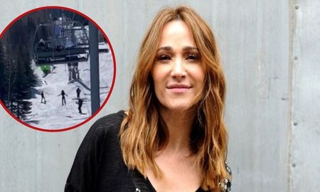 Vero Lozano compartió imágenes y reflexionó acerca de su accidente en Aspen. Dejando en claro que se encuentra en buen estado. Vero Lozano compartió imágenes y reflexionó acerca de su accidente en Aspen. Dejando en claro que se encuentra en buen estado.