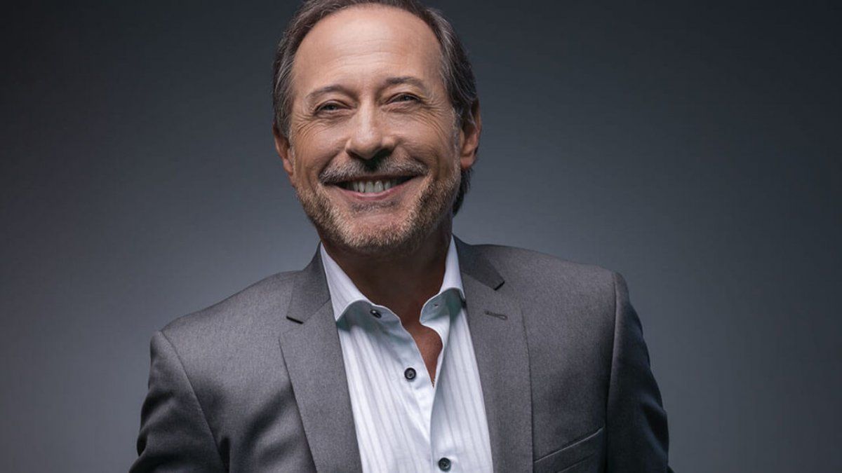 Guillermo Francella rompió el silencio tras contraer covid