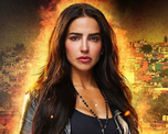 La serie Rosario Tijeras, protagonizada por Bárbara de Regil, volverá a la pantalla con una nueva temporada y promete retomar los acontecimientos que quedaron pendientes tras el impactante final de la entrega anterior. La serie Rosario Tijeras, protagonizada por Bárbara de Regil, volverá a la pantalla con una nueva temporada y promete retomar los acontecimientos que quedaron pendientes tras el impactante final de la entrega anterior.