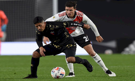 Cómo se definirá el título nacional si River y Colón no se sacan diferencias en Santiago del Estero.&nbsp;