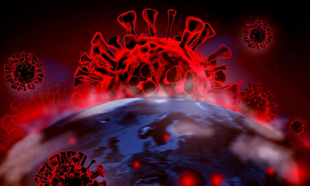 Aire de Santa Fe | La OMS vigila dos nuevos linajes de la variante Ómicron de coronavirus