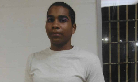 Una mujer transgénero embarazó a dos presas y fue trasladada de la prisión femenina Una mujer transgénero embarazó a dos presas y fue trasladada de la prisión femenina