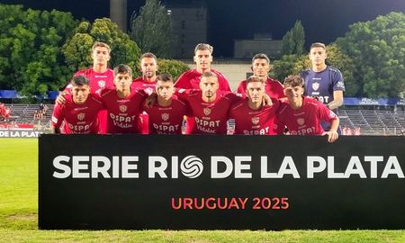 Qué canal pasa Unión vs. Atlético Tucumán por la Serie Río de La Plata 2025: día, hora y señal de TV Qué canal pasa Unión vs. Atlético Tucumán por la Serie Río de La Plata 2025: día, hora y señal de TV