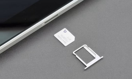 ¿Dudás entre una eSIM y una SIM física? ¿Dudás entre una eSIM y una SIM física?