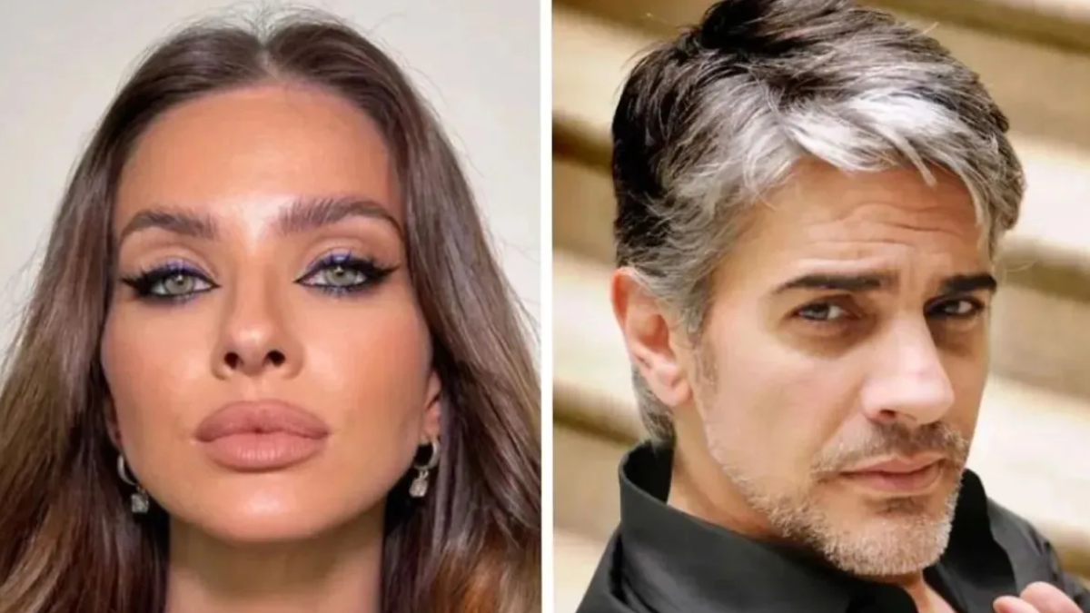 Cómo es la serie de La China Suárez con Pablo Echarri