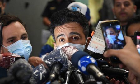 muerte de Diego Armando Maradona:los fiscales tomaron la decisión de convocar a una Junta Médica interdisciplinaria muerte de Diego Armando Maradona:los fiscales tomaron la decisión de convocar a una Junta Médica interdisciplinaria