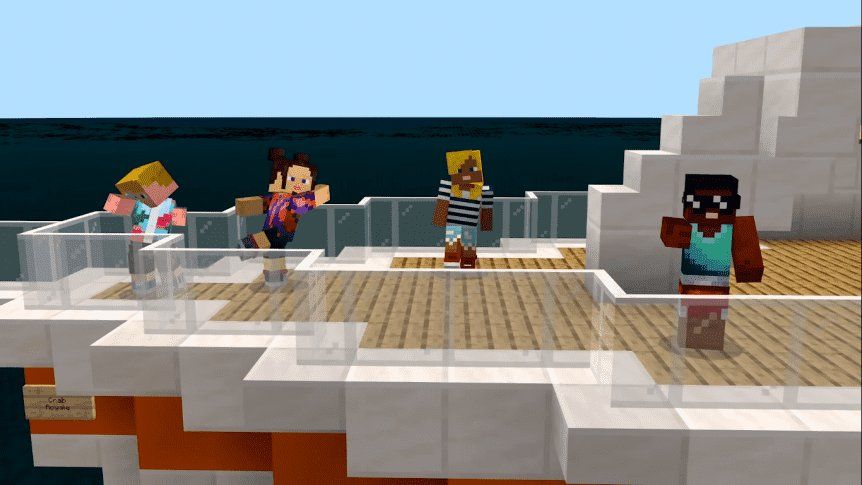 Cómo es el nuevo evento de