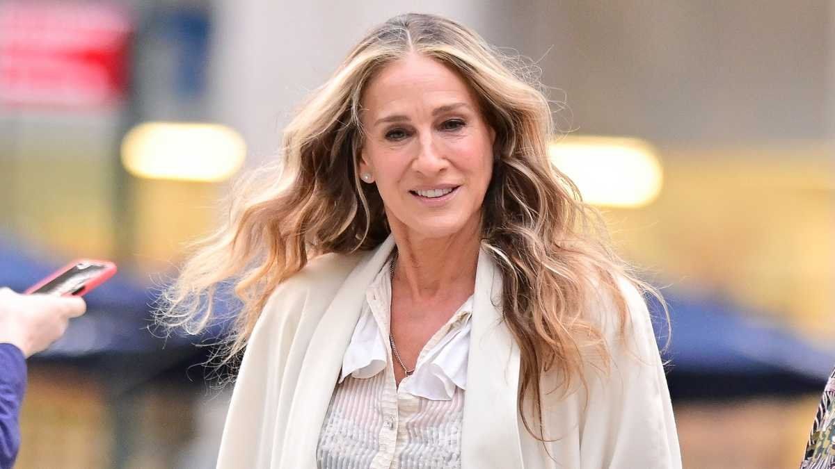 La actriz contestó en una prestigiosa revista estadounidense.&nbsp;