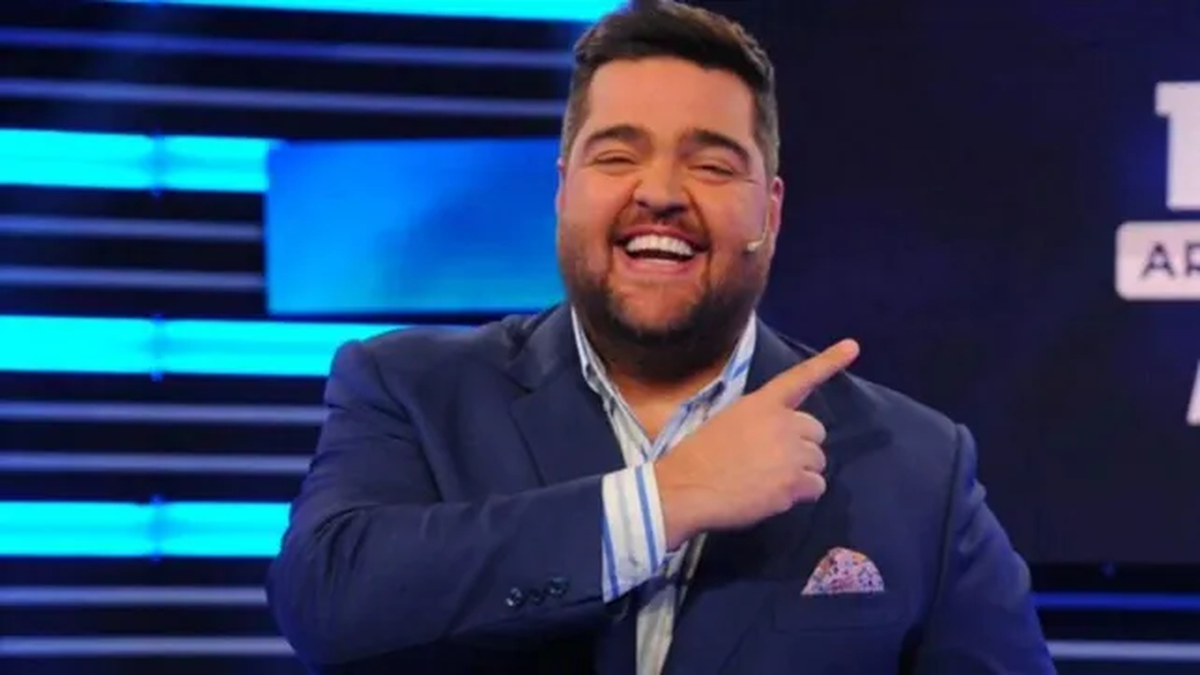Darío Barassi anunció en las redes sociales su salida del programa Darío Barassi anunció en las redes sociales su salida del programa