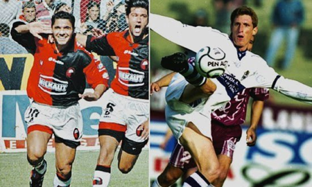 el dia que colon y gimnasia empataron 6 a 6: la historia del empate record el dia que colon y gimnasia empataron 6 a 6: la historia del empate record