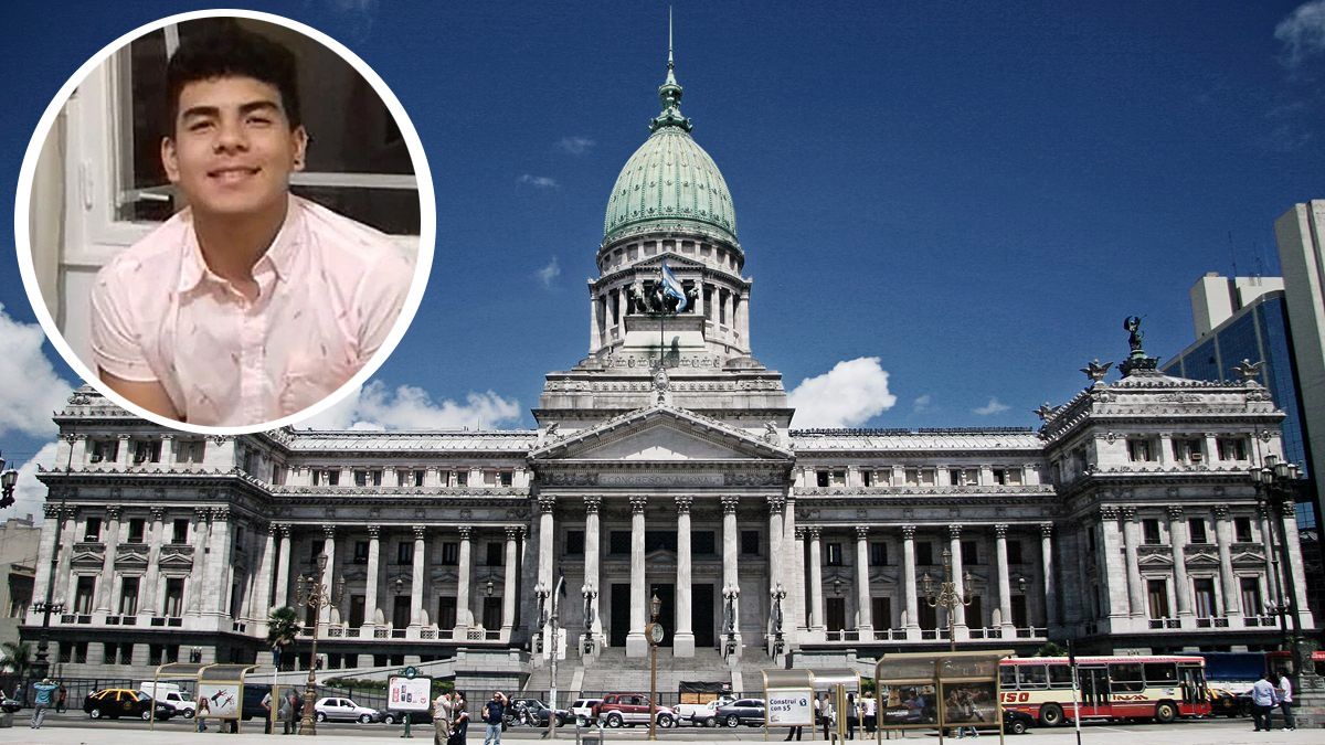 La convocatoria ser&aacute; a las 18