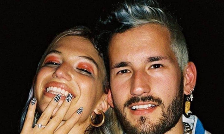 Se trata de un video inédito que Stefi Roitman compartió a través de Instagram, para inspirar a otros. Se trata de un video inédito que Stefi Roitman compartió a través de Instagram, para inspirar a otros.