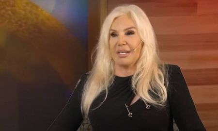 Susana Giménez volverá a la TV en 2024. Susana Giménez volverá a la TV en 2024.