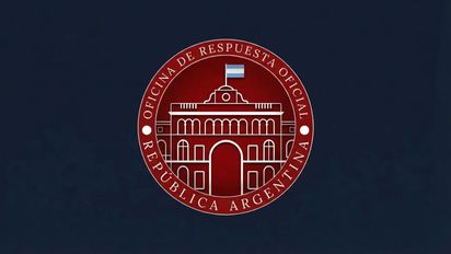 El Gobierno nacional creó una Oficina de Respuesta Oficial para 