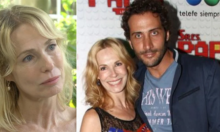 Gloria Carrá contó cómo es hoy su relación con Luciano Cáceres a casi cinco años de la separación Gloria Carrá contó cómo es hoy su relación con Luciano Cáceres a casi cinco años de la separación