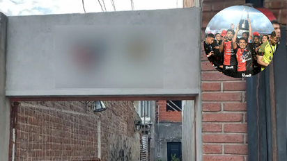 Así está la casa de un CAMPEÓN con COLÓN en la Copa de la Liga 2021