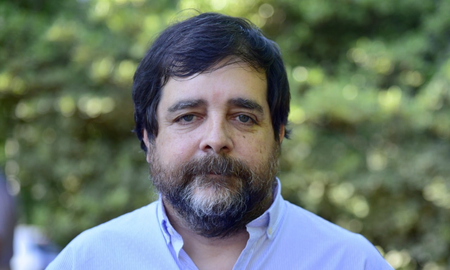 Fernando Moreira Fernando Moreira