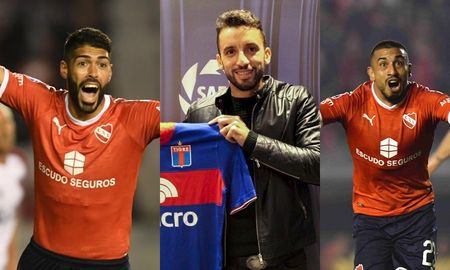 los tres jugadores de nivel que pretende madelon los tres jugadores de nivel que pretende madelon
