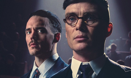 A qué hora se estrena la sexta y última temporada de Peaky Blinders en Netflix A qué hora se estrena la sexta y última temporada de Peaky Blinders en Netflix