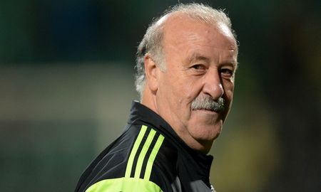 vicente del bosque ataco a neymar y lo tildo de mal ejemplo vicente del bosque ataco a neymar y lo tildo de mal ejemplo