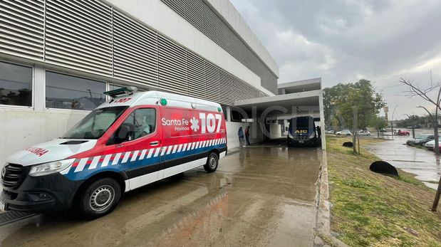 El suboficial, identificado como J. C., fue baleado en un domicilio en barrio San Agustín el domingo 18 de septiembre.