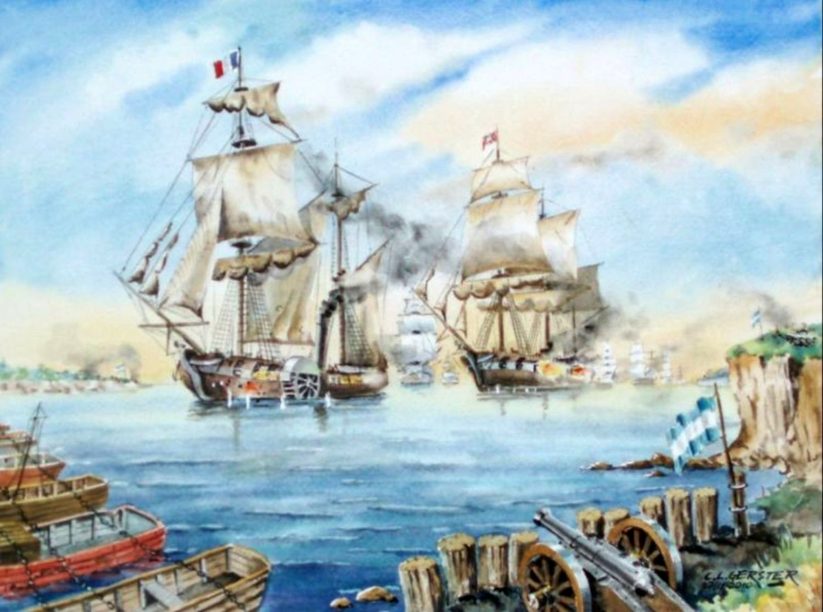 Día de la Soberanía Nacional. Día de la Soberanía Nacional.