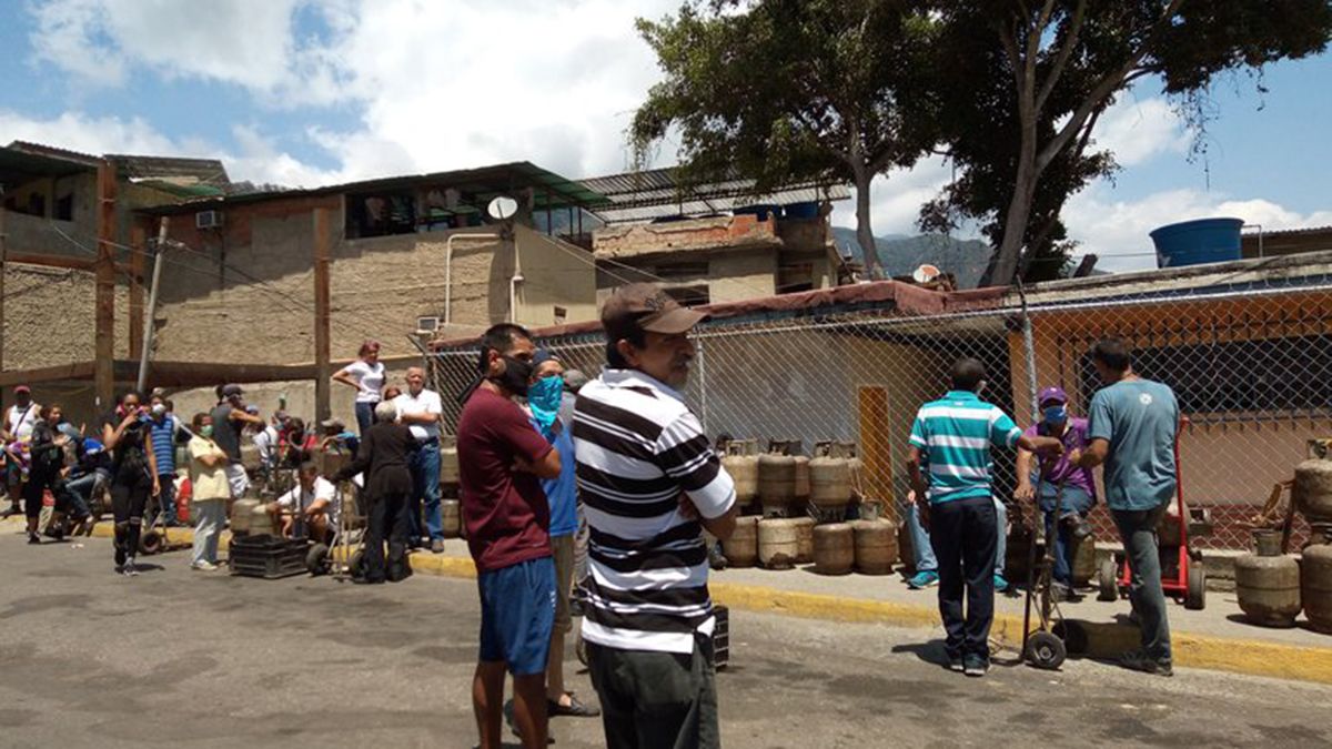 Venezuela transita una modificación del tablero político, tanto nacional como internacional, dimensiones muchas veces inseparable en el actual conflicto.