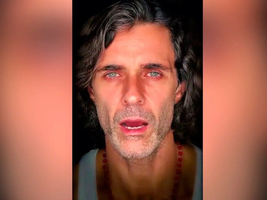 Memes por la imitación de Cerati que hizo Mariano Martínez