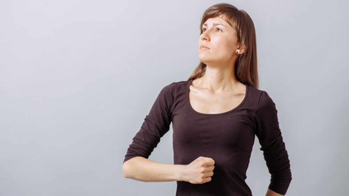 Las personas más orgulloso son de estos signos del zodiaco