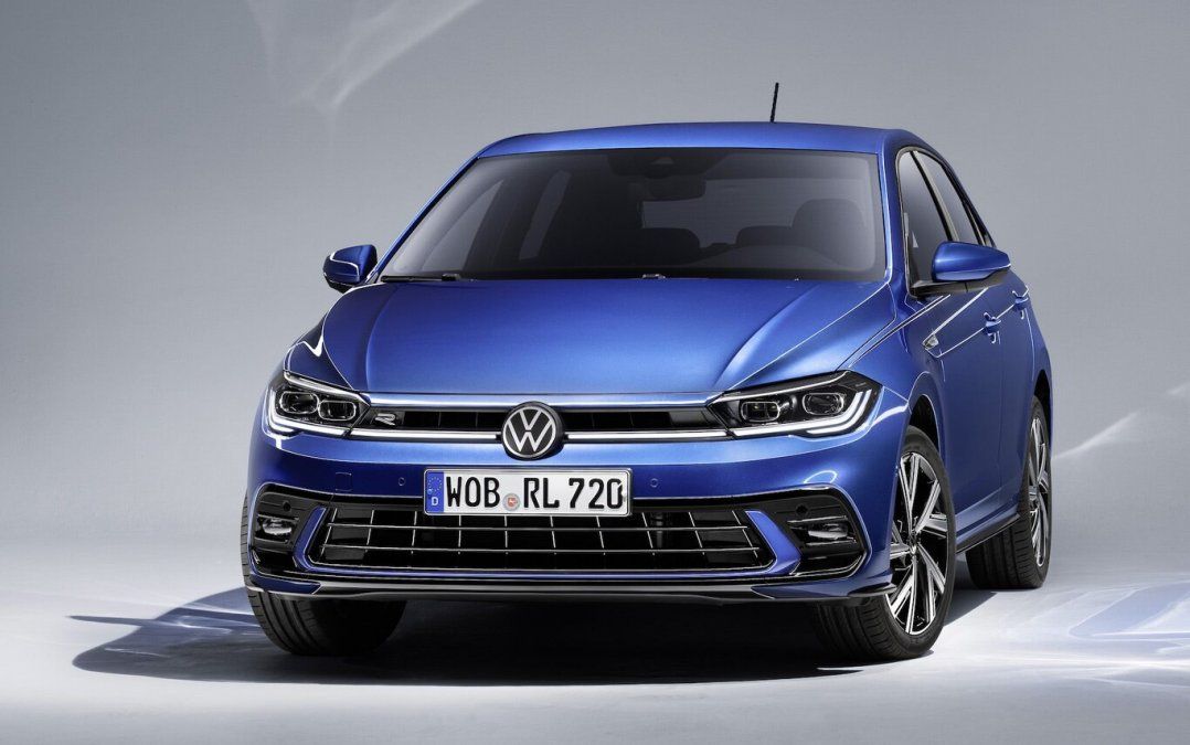 Volkswagen sigue apostando fuertemente a uno de sus hatchbacks más emblemáticos.&nbsp;