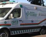 Un hombre de 89 años hirió de un tiro en la mejilla a su esposa de 77 años y luego se suicidó, en el departamento mendocino de Las Heras