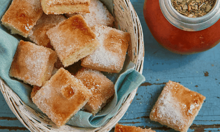 bizcochitos agridulces para el feriado: una receta rapida, facil y economica bizcochitos agridulces para el feriado: una receta rapida, facil y economica