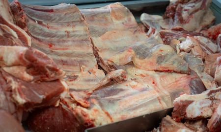 proyectan que la carne vacuna seguira subiendo en la gondola proyectan que la carne vacuna seguira subiendo en la gondola