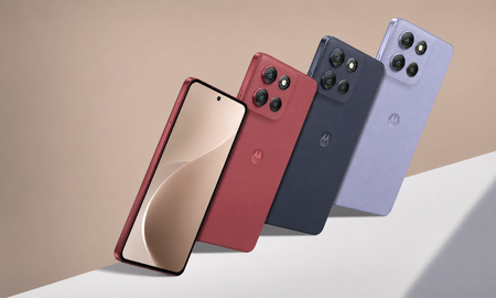 El precio actualizado del Moto G86 en junio de 2026 en Argentina. El precio actualizado del Moto G86 en junio de 2026 en Argentina.
