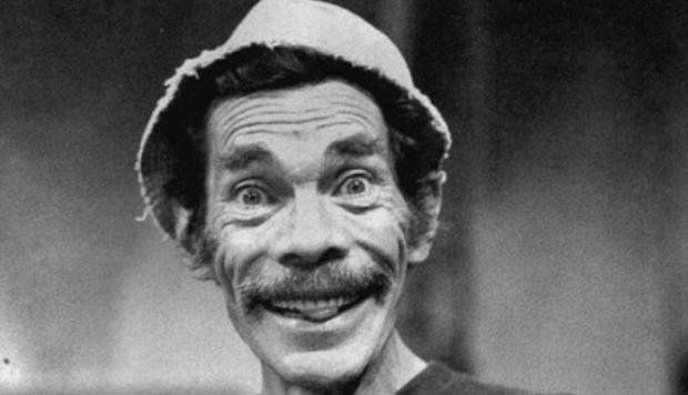 La última escena que don Ramón grabó, profetizó su propia muerte