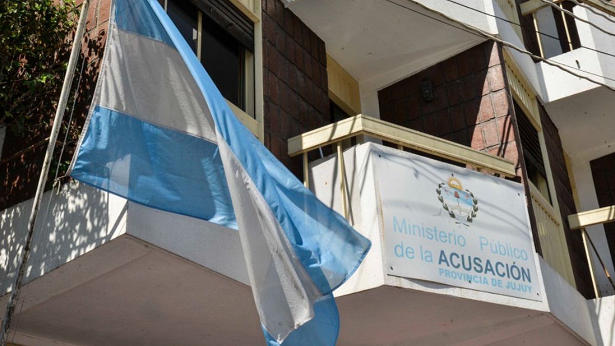 Las actuaciones comenzaron en el MPA de Jujuy y ahora fueron remitidas a la Justicia federal. 