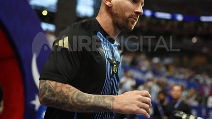 Los 23 récords que puede batir la Selección Argentina en la Copa América