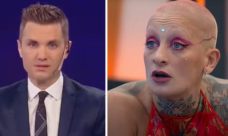 Santiago del Moro aseguró que Furia podría irse de Gran Hermano Santiago del Moro aseguró que Furia podría irse de Gran Hermano