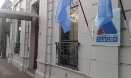 La causa fue tramitada por el fiscal de Rafaela, Martin Castellano. La causa fue tramitada por el fiscal de Rafaela, Martin Castellano.