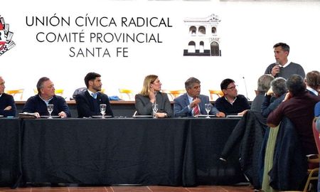 Aire de Santa Fe | Unidos 1
