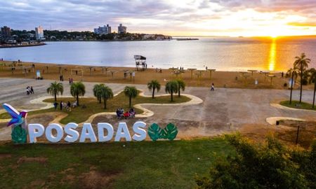 Rodeado de naturaleza, historia y cultura, Posada se posiciona como el destino perfecto para Semana Santa. Rodeado de naturaleza, historia y cultura, Posada se posiciona como el destino perfecto para Semana Santa.