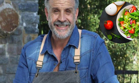 La costumbre del buen asado. La costumbre del buen asado.
