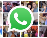 Cómo hacer una videollamadas con hasta 50 personas Cómo hacer una videollamadas con hasta 50 personas