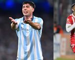 Unión va a fondo contra Racing: sospechas millonarias, intervención de AFA y posible demanda judicial Unión va a fondo contra Racing: sospechas millonarias, intervención de AFA y posible demanda judicial